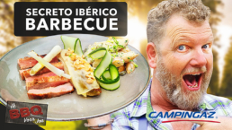 BBQ recept voor Secreto Iberico van de BBQ _ Ik BBQ voor jou