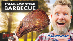 BBQ recept voor Tomahawk steak _ Ik BBQ voor jou